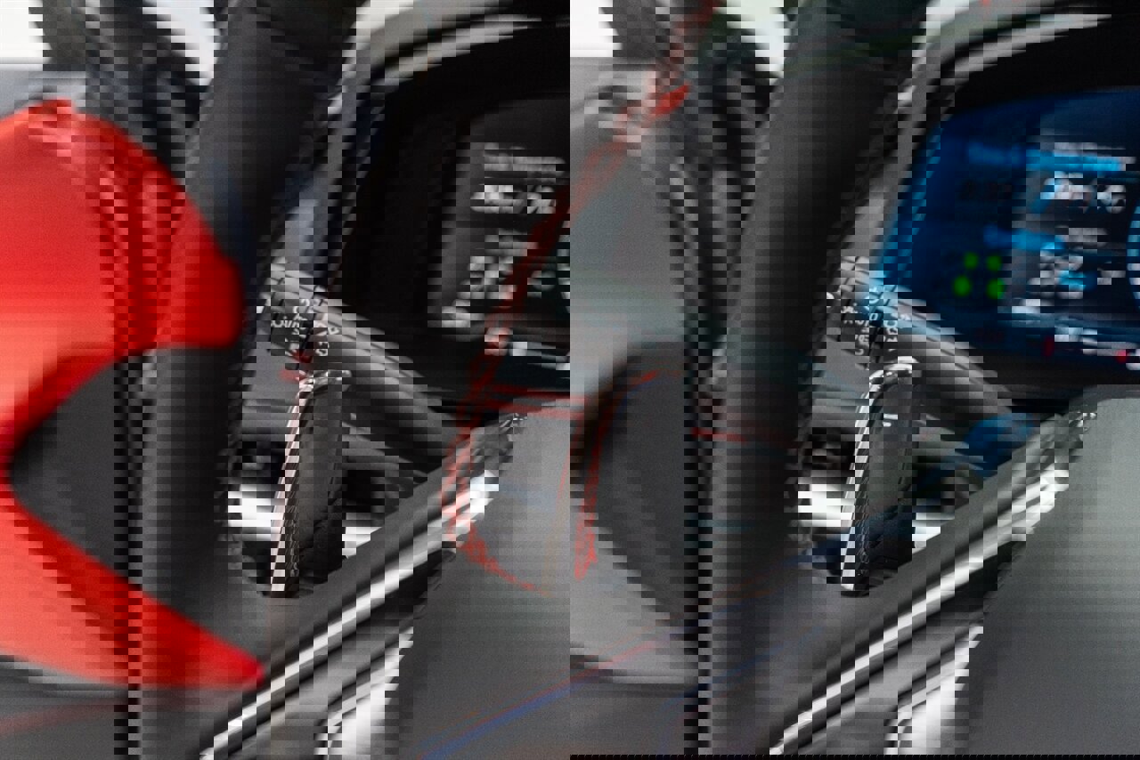 Used 2024 Chevrolet Corvette Z06 image 99