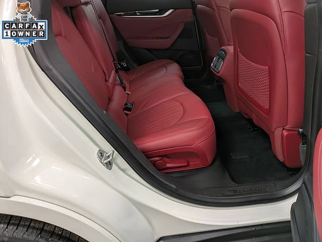 Used 2023 Maserati Levante GT AWD/4WD image 29