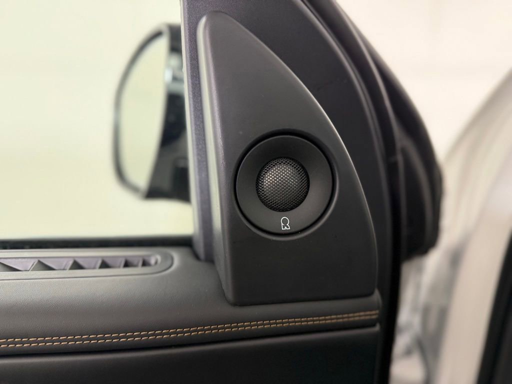 New 2025 Lincoln Navigator L Black Label image 74