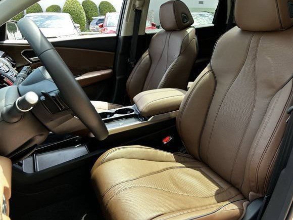 New 2026 Acura RDX SH-AWD w/ Advance Package image 28