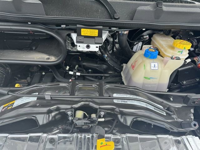 Used 2024 RAM ProMaster 3500 w/ Quick Order Package 22H SLT+ image 24