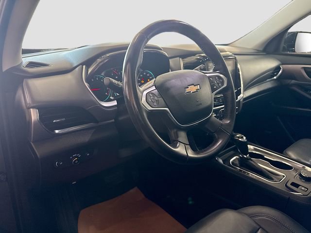 Used 2018 Chevrolet Traverse LT image 10