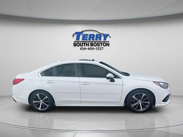 Used 2019 Subaru Legacy 2.5i Limited