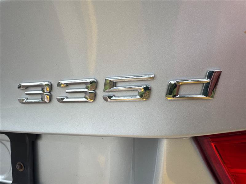 Used 2009 BMW 335d Sedan RWD image 36