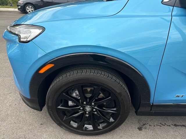 Used 2026 Buick Encore GX Sport Touring w/ Comfort Package AWD/4WD image 10