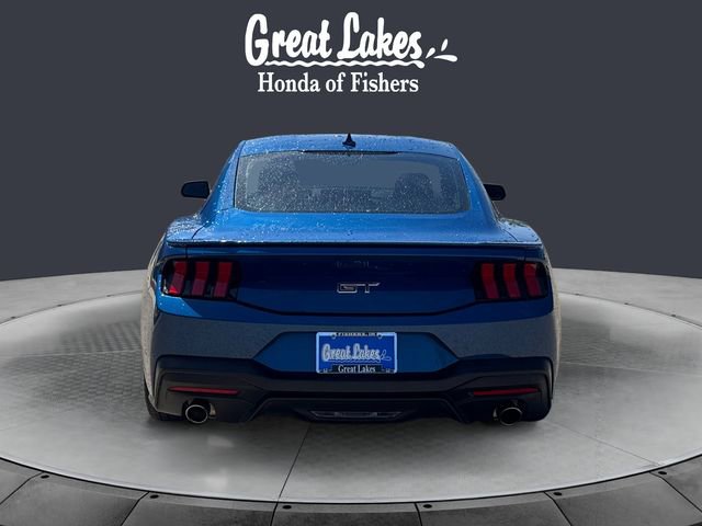 Used 2024 Ford Mustang GT RWD image 4
