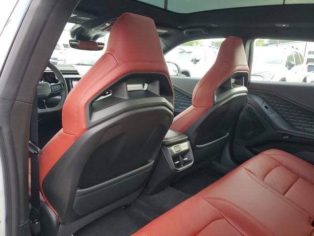 New 2026 Dodge Charger Scat Pack AWD/4WD image 12