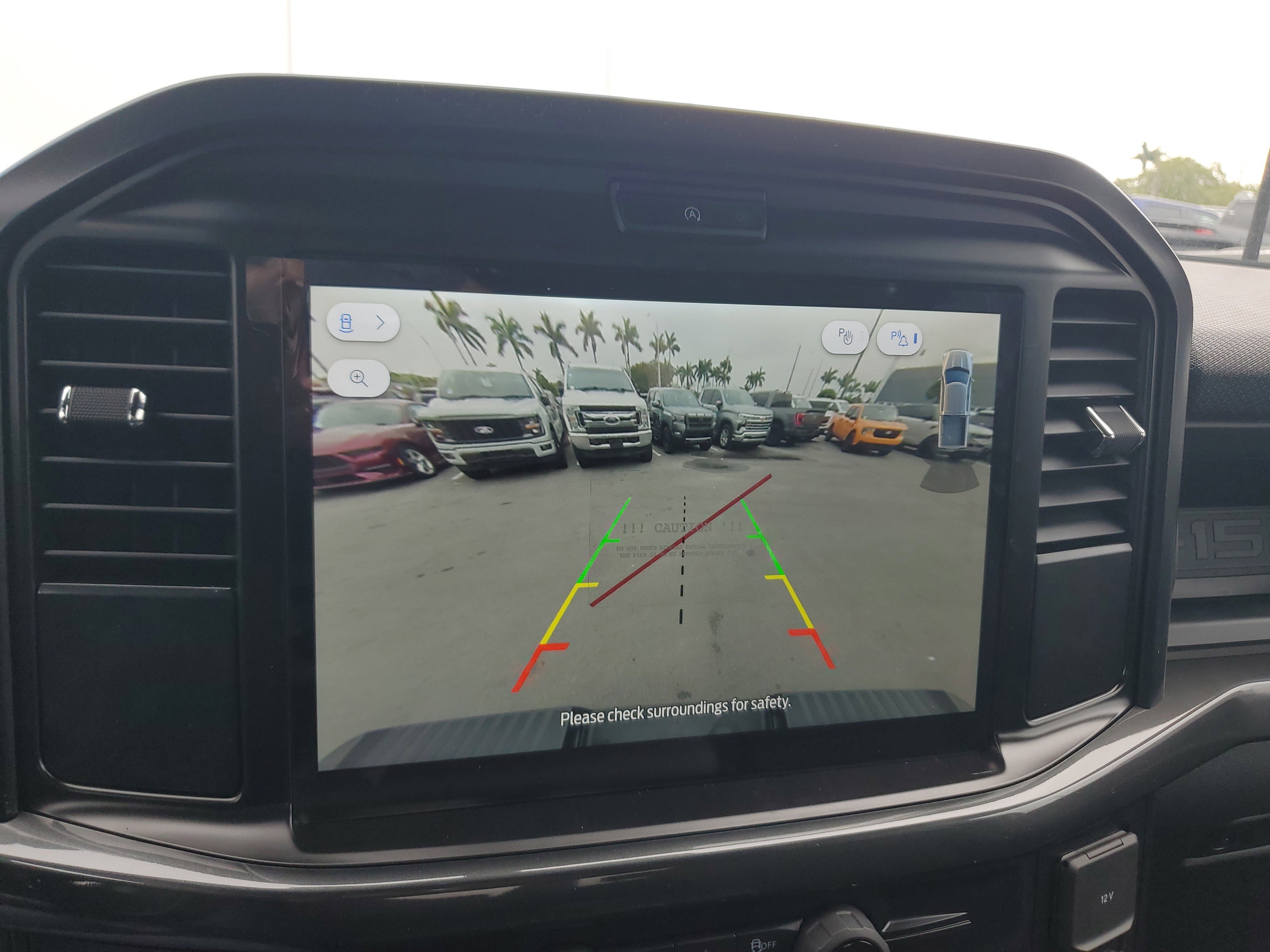 New 2026 Ford F150 STX w/ Equipment Group 200A image 17