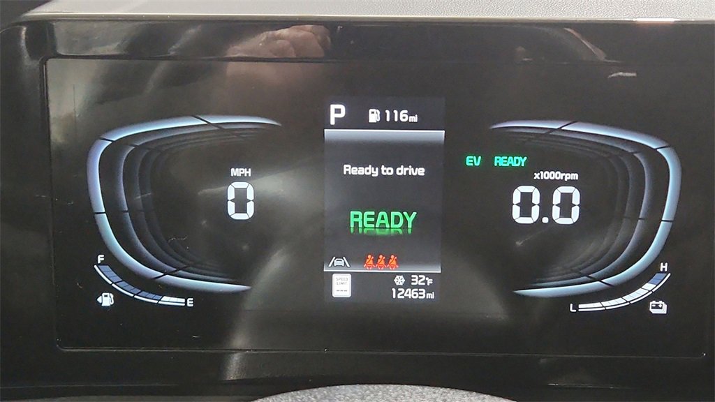 Used 2024 Kia Sportage LX image 19