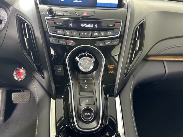 Used 2019 Acura RDX AWD w/ Advance Package image 23