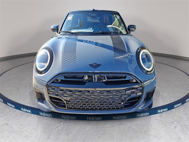 New 2026 MINI Cooper S image 2