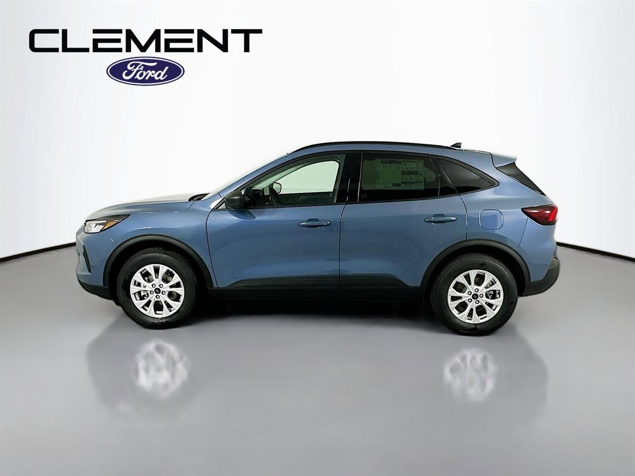 New 2026 Ford Escape Active w/ Tech Pack #1 image 4