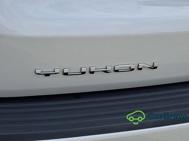 Certified 2023 GMC Yukon XL SLT w/ SLT Premium Package AWD/4WD image 32