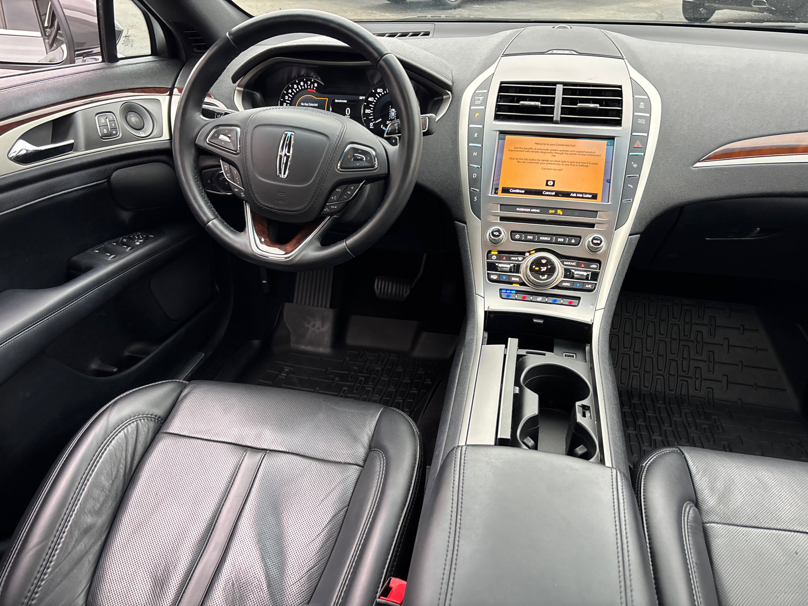 Used 2019 Lincoln MKZ Reserve image 30