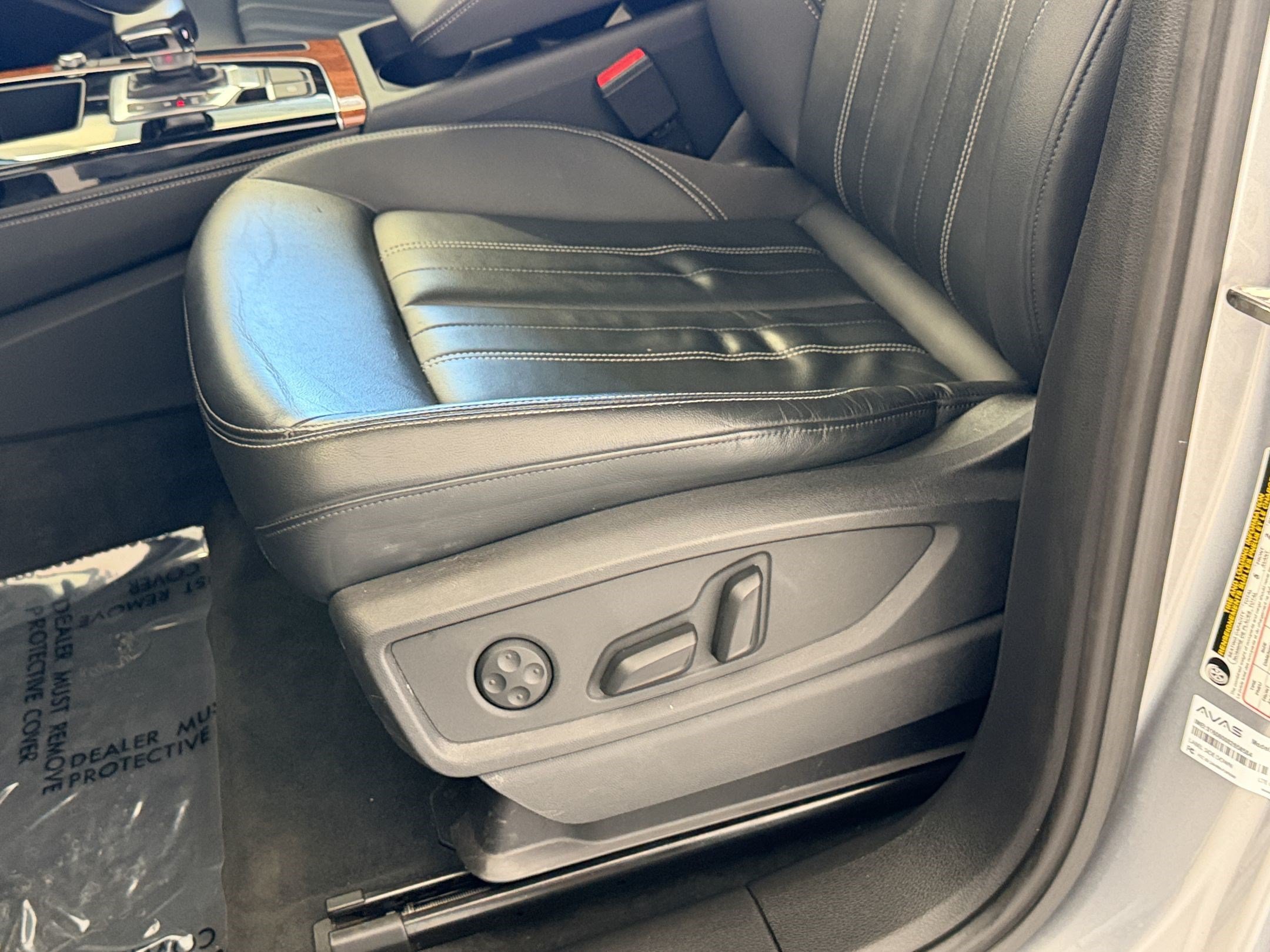 Used 2023 Audi Q5 2.0T Premium Plus w/ Premium Plus Package AWD/4WD image 15