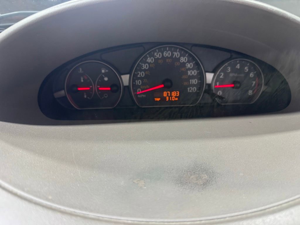 Used 2004 Saturn ION Level 2 w/ Power Pkg image 28