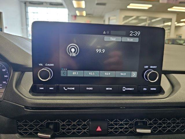 Used 2024 Honda Accord EX image 18