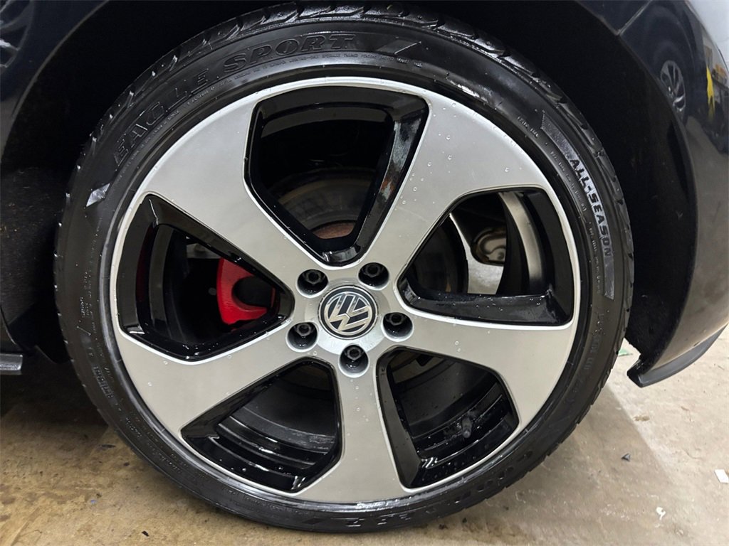 Used 2015 Volkswagen GTI Autobahn image 33
