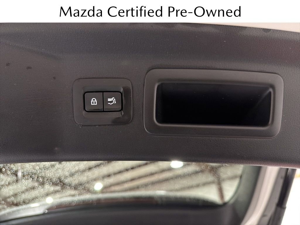 Used 2024 MAZDA CX-90 Plug-In Hybrid w/ Premium Plus image 40