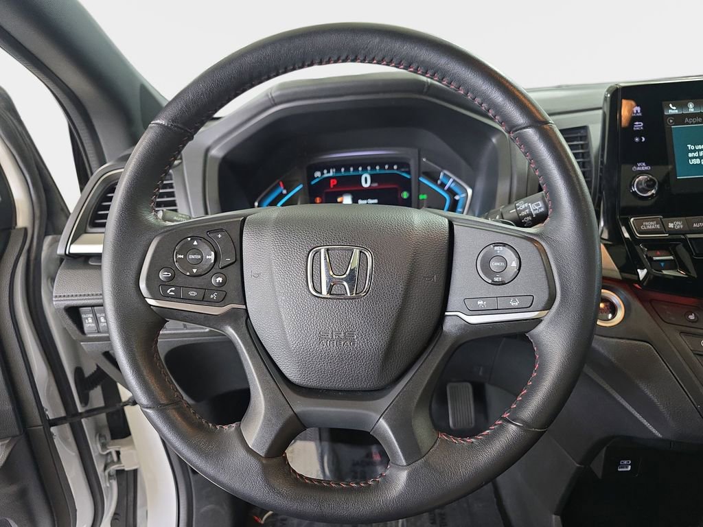 Used 2023 Honda Odyssey Sport image 19