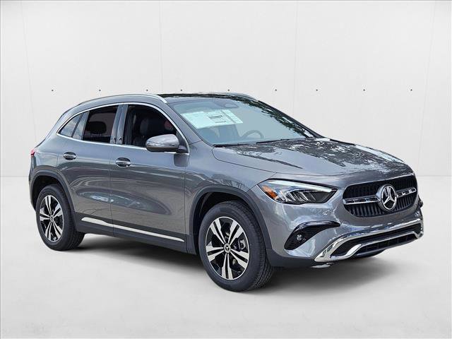 New 2026 Mercedes-Benz GLA 250 image 7
