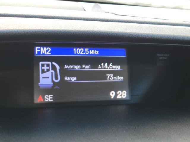 Used 2014 Honda CR-V LX image 24