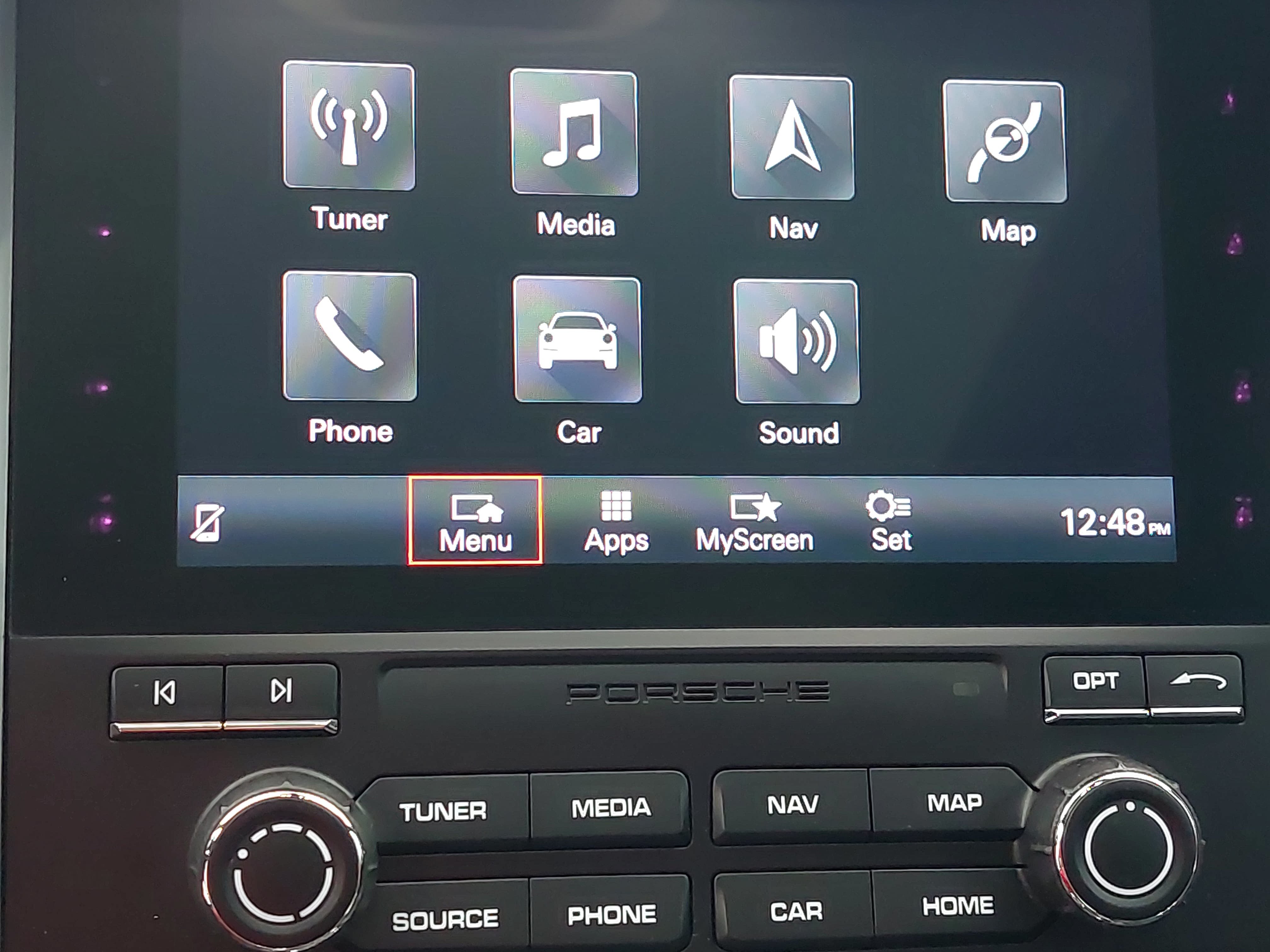 Certified 2017 Porsche Macan GTS AWD/4WD image 24