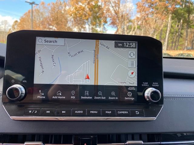 Used 2024 Mitsubishi Outlander SE image 20