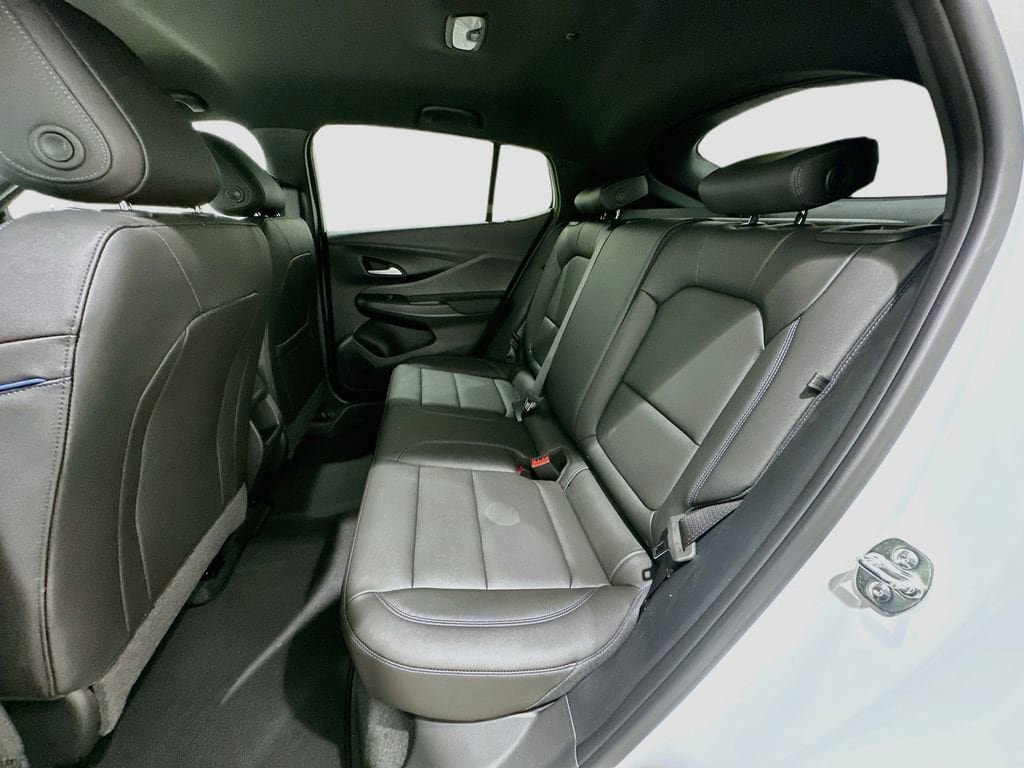 New 2026 Buick Envista Sport Touring w/ Convenience I Package FWD image 25