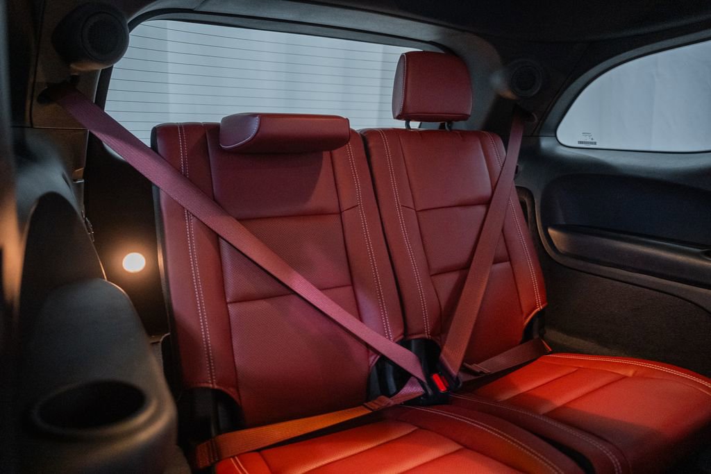 New 2026 Dodge Durango SRT Hellcat image 37