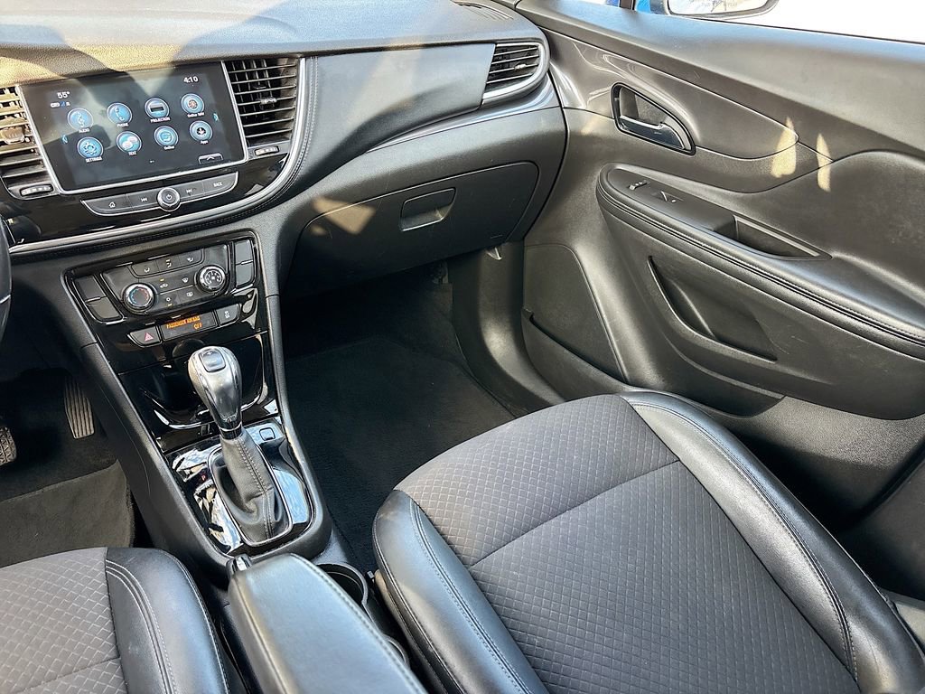 Used 2018 Buick Encore Preferred image 22