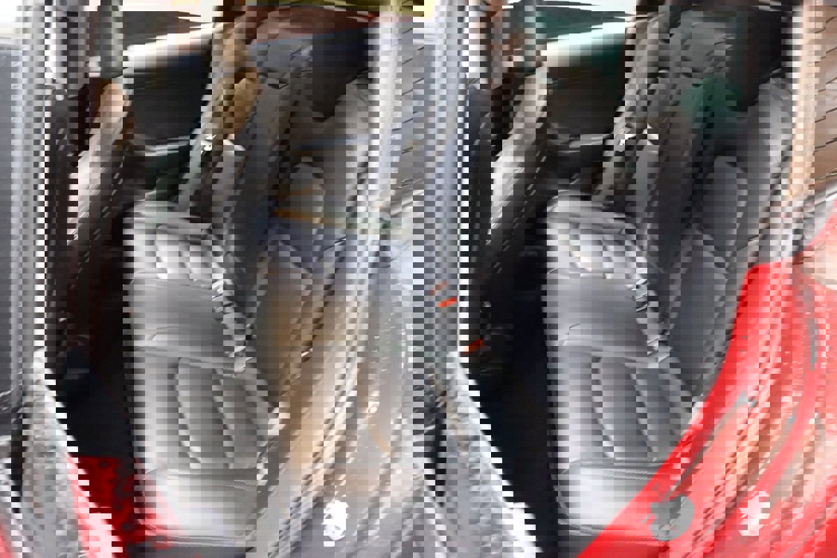 Used 2021 Tesla Model 3 Long Range image 40