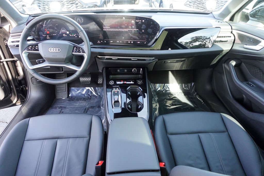 Used 2025 Audi A5 2.0T Premium Plus w/ Premium Plus image 26