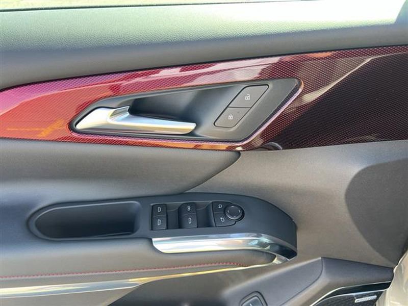 Used 2026 Chevrolet Traverse Z71 w/ Enhanced Driving Package image 11