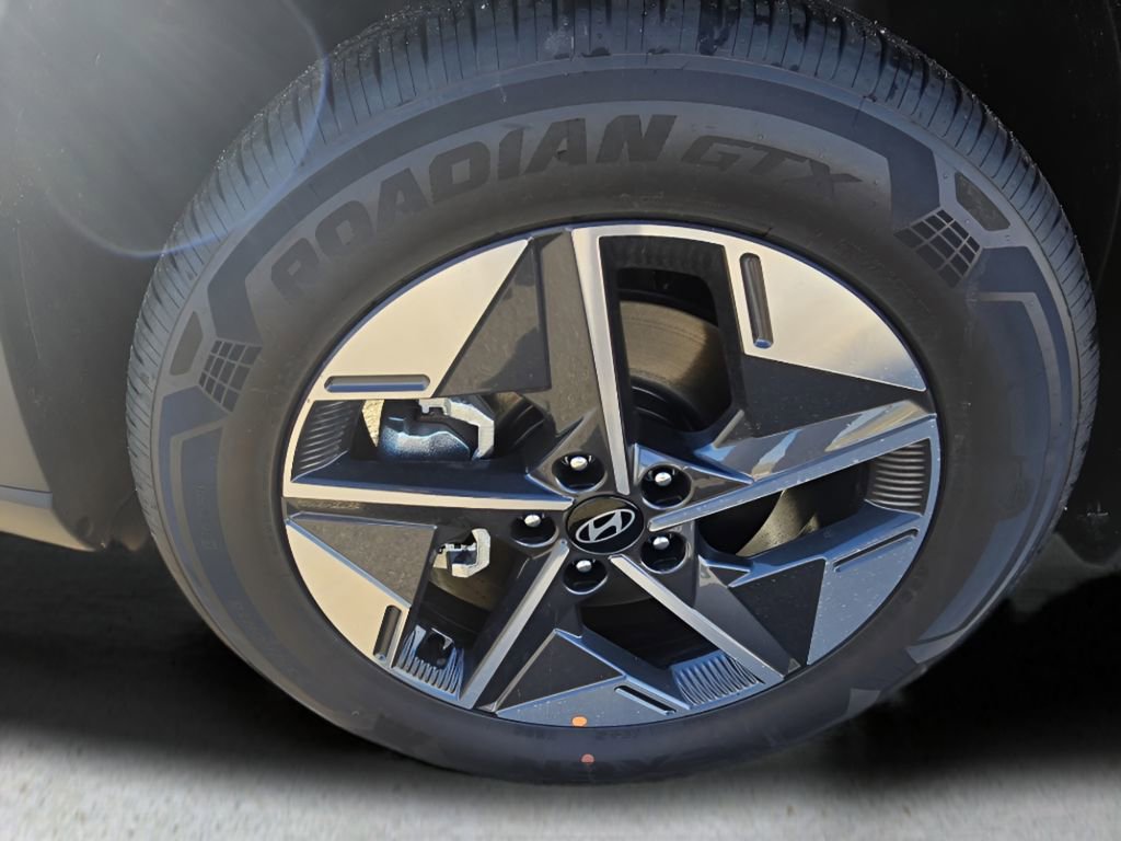 New 2026 Hyundai Tucson SEL image 9