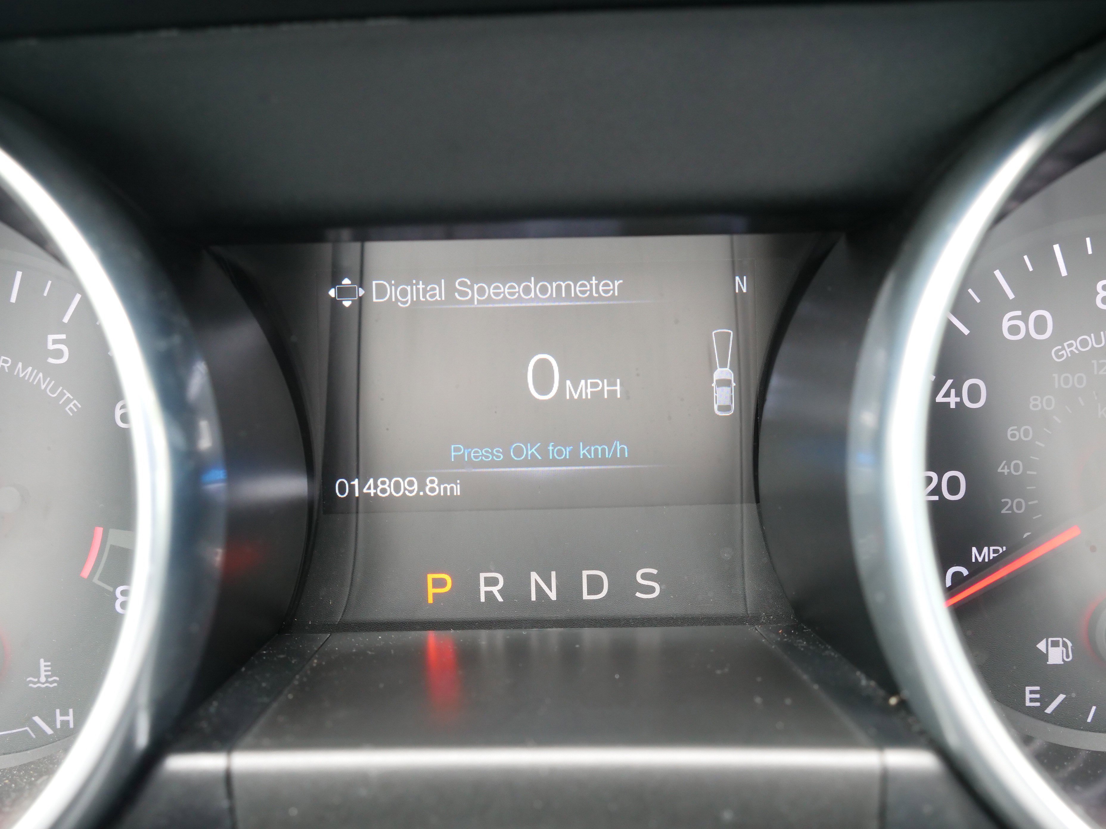 Used 2023 Ford Mustang GT Premium w/ Ford Safe & Smart Package image 23