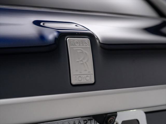 Used 2020 Rolls-Royce Cullinan image 47