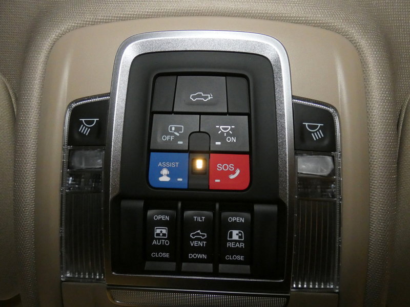 Used 2022 RAM 2500 Limited image 22