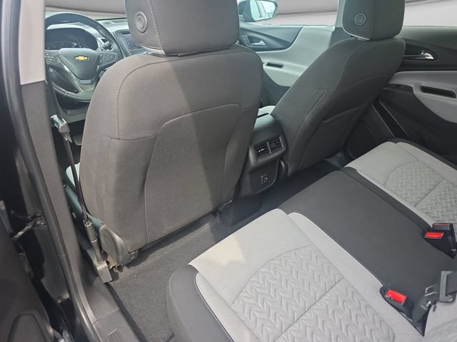 Used 2023 Chevrolet Equinox LT w/ Driver Convenience Package FWD image 15
