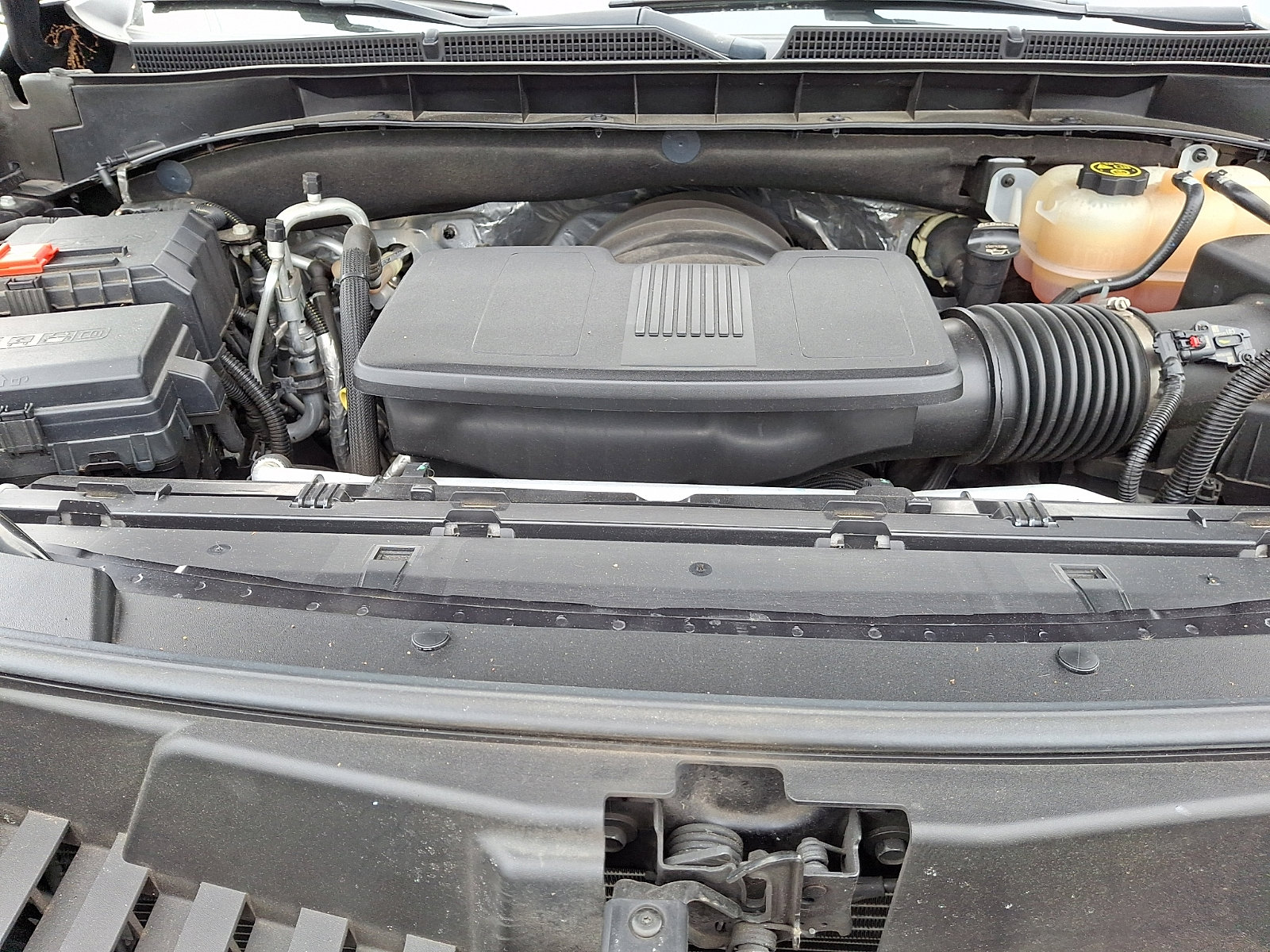 Used 2022 GMC Yukon Denali AWD/4WD image 29