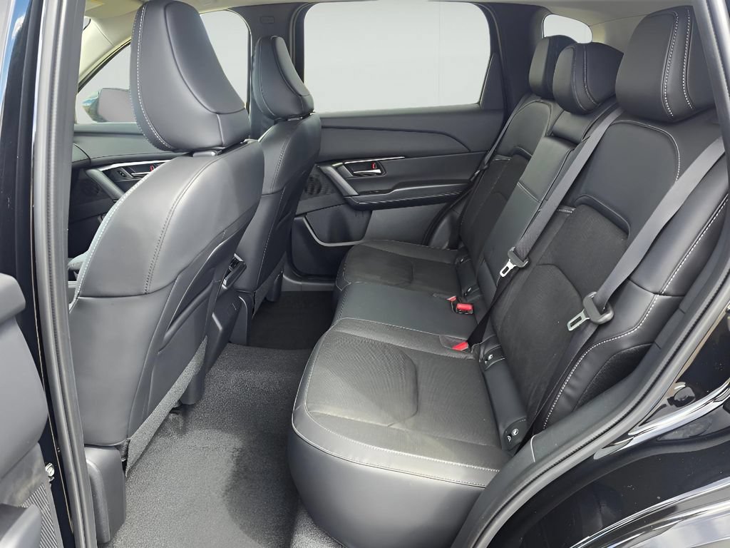 Used 2026 MAZDA CX-5 Preferred AWD/4WD image 11