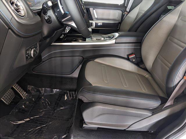 New 2025 Mercedes-Benz G 580 w/ EQ Technology image 4