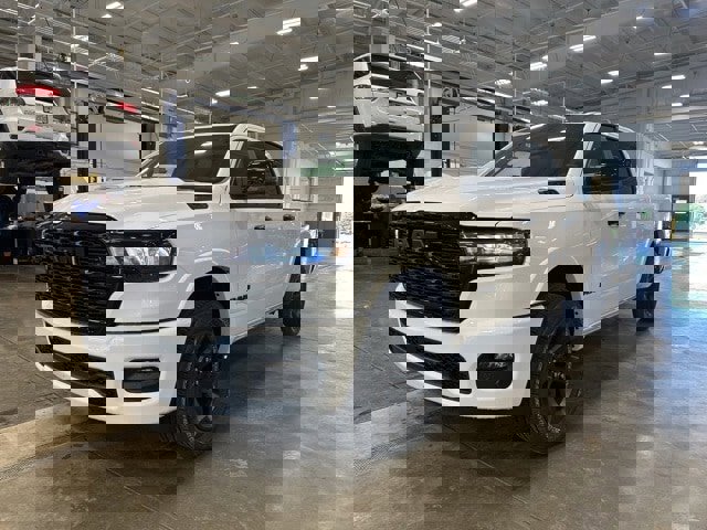 New 2026 RAM 1500 Big Horn image 3