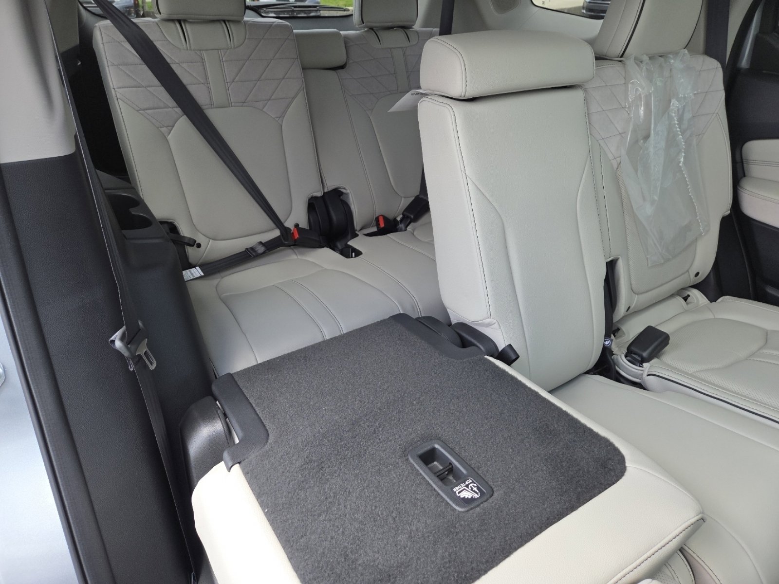 New 2026 Honda Pilot Elite image 24