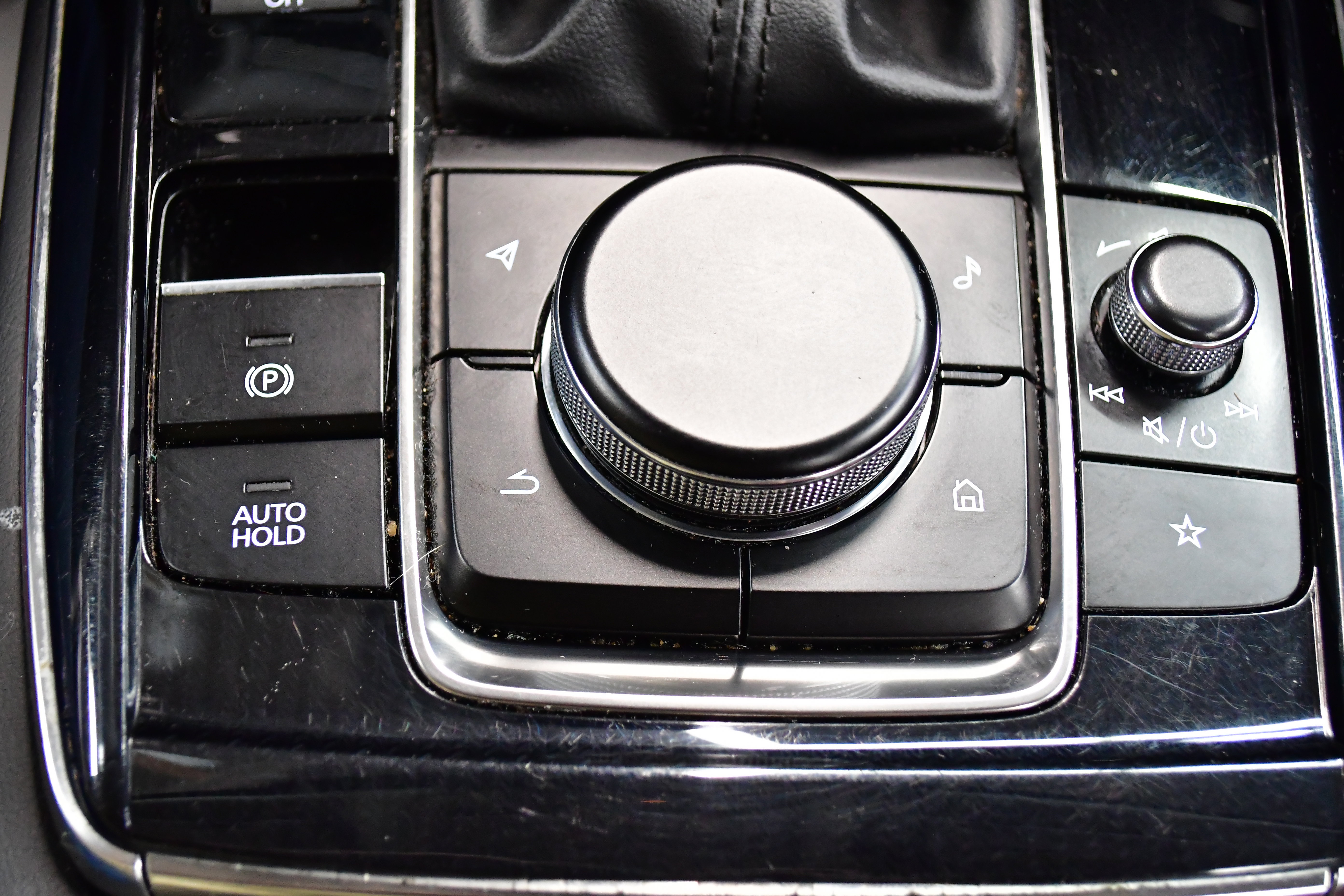 Used 2023 MAZDA CX-30 AWD 2.5 S w/ Preferred Package image 28