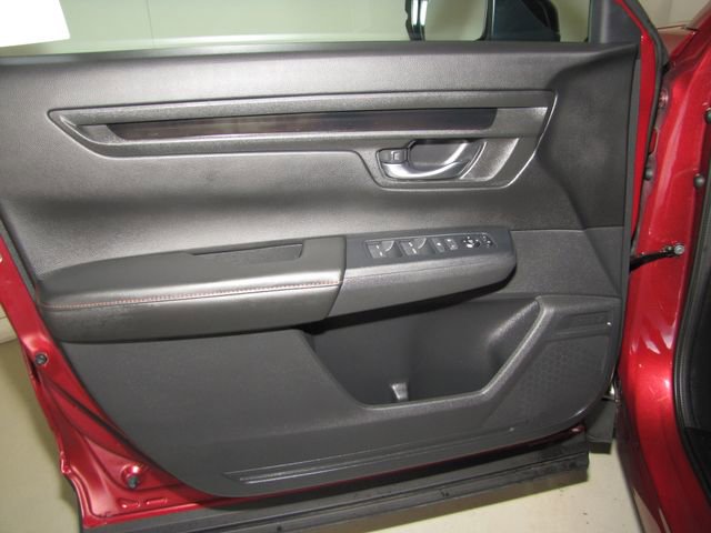 Certified 2025 Honda CR-V Sport image 10