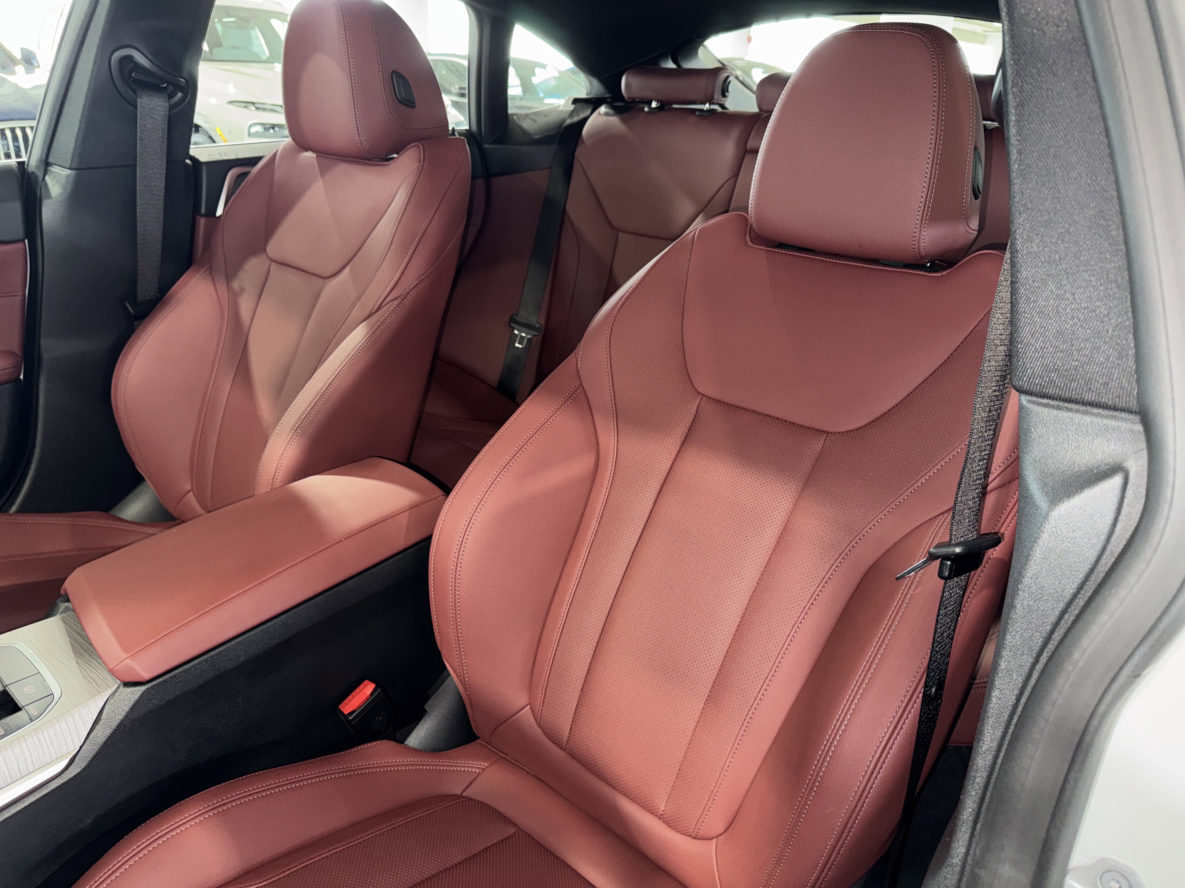 Certified 2025 BMW 430i image 33