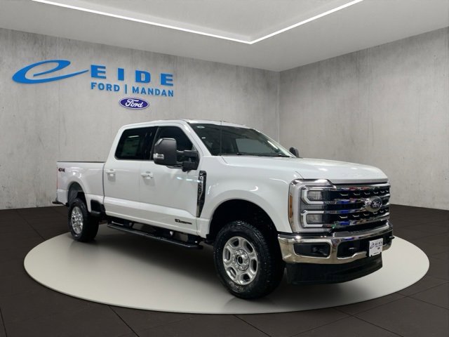 New 2026 Ford F350 XLT w/ XLT Premium Package image 1