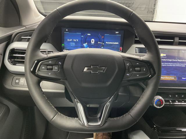 New 2027 Chevrolet Bolt LT FWD image 14