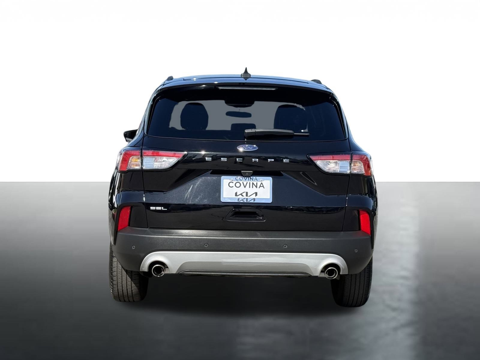 Used 2022 Ford Escape SEL w/ Technology Package image 7